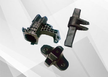 Coustomized Moulds