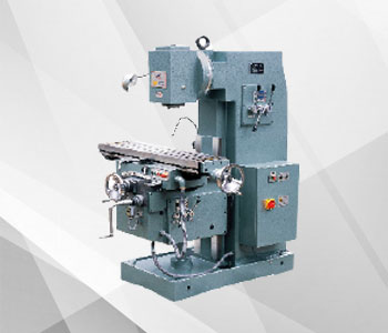 Milling Machine