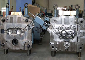 PDC Press Die Casting