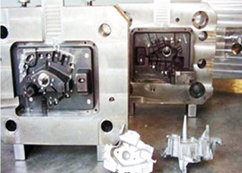 PDC Press Die Casting